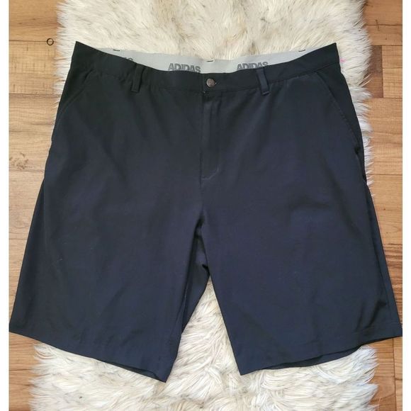 Adidas Other - Adidas Golf Climalite Shorts, Mens 40